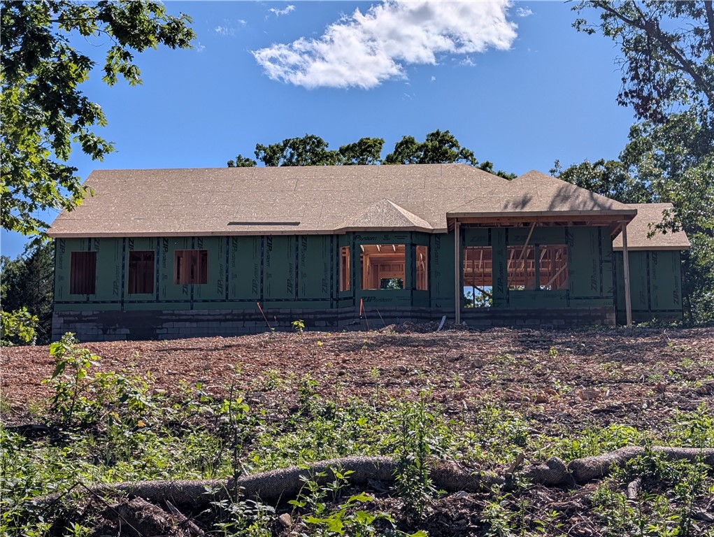 Halladale Sub Bvv - Residential