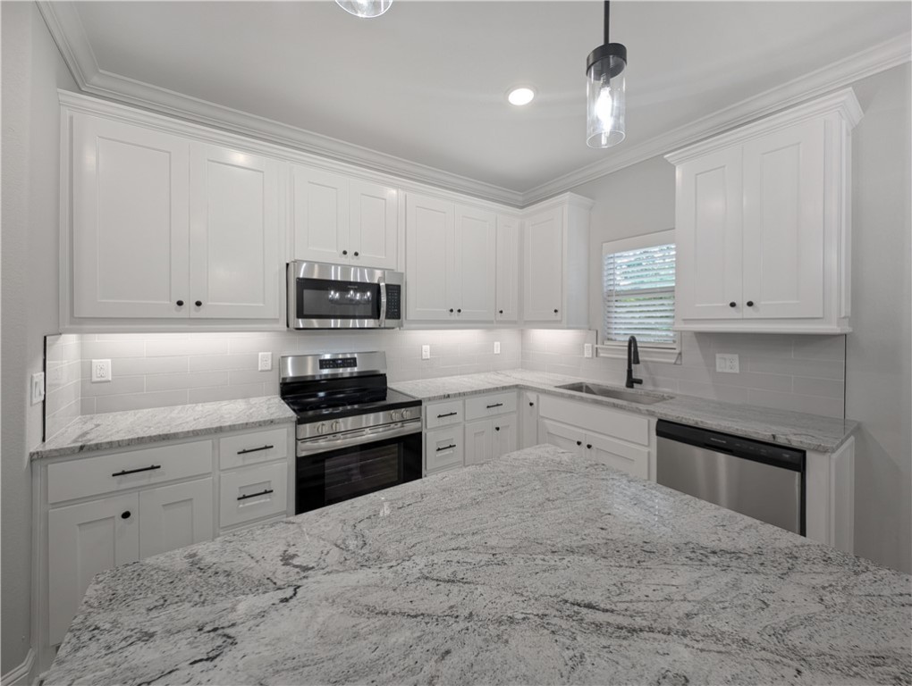 Halladale Sub Bvv - Residential