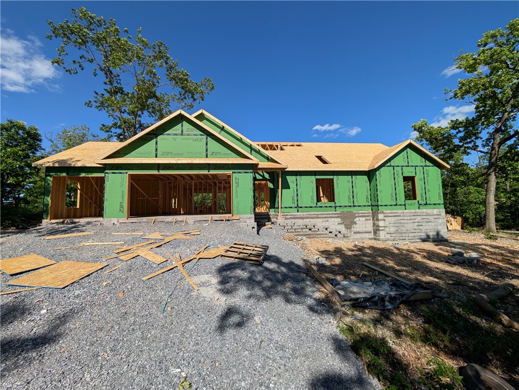 Halladale Sub Bvv - Residential
