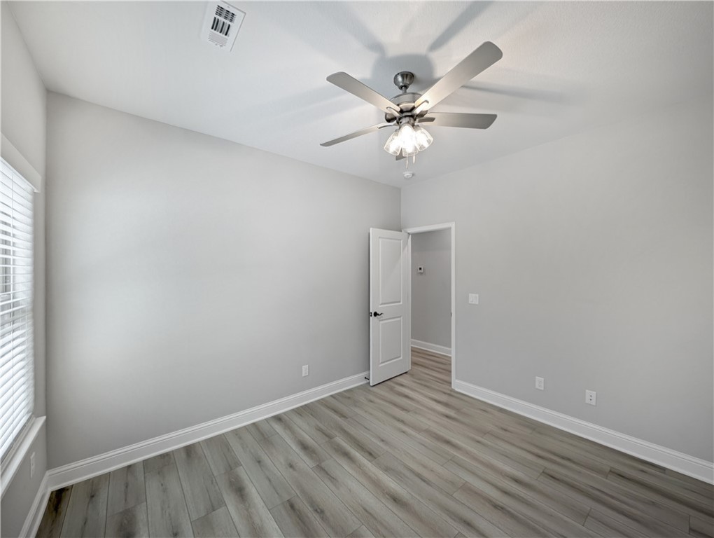Halladale Sub Bvv - Residential