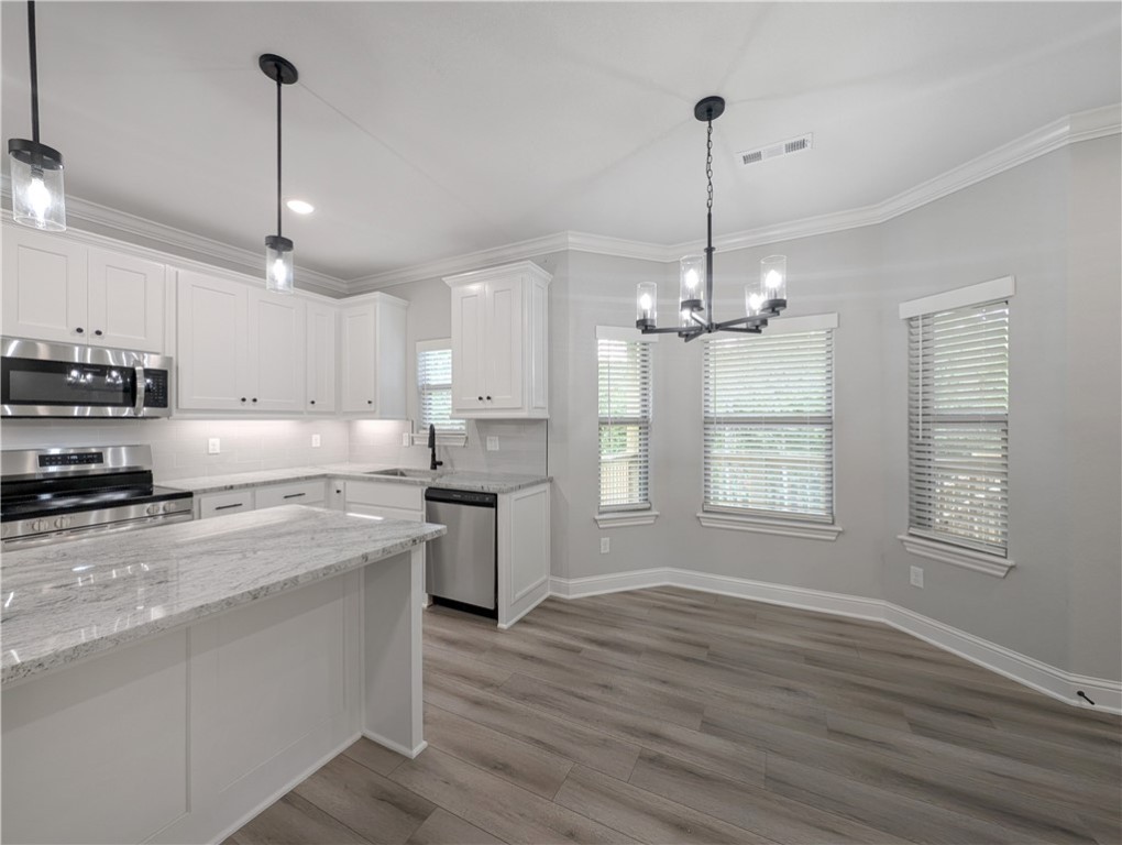 Halladale Sub Bvv - Residential