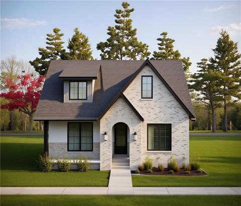 Photo of 2404 S 31st Street, Rogers, AR 72758 (MLS # 1334145)