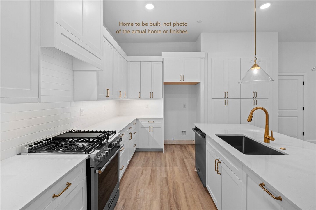 The Village At Pinnacle Hills - Residential