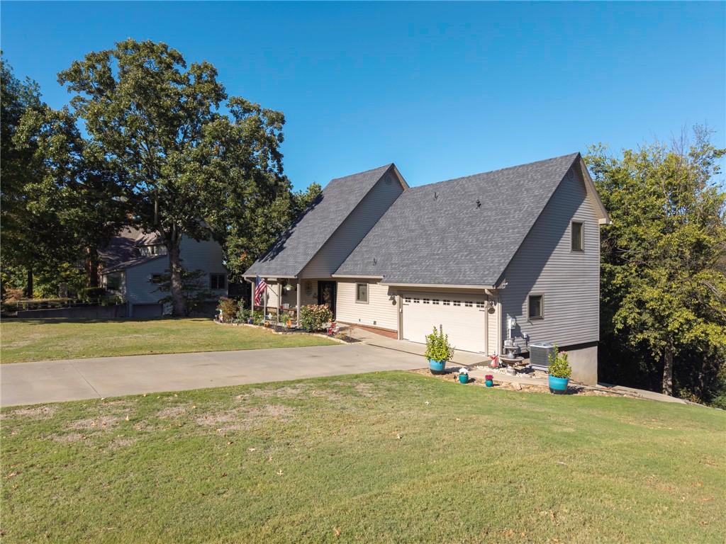 Fianna Hills lX-X-XXi - Residential