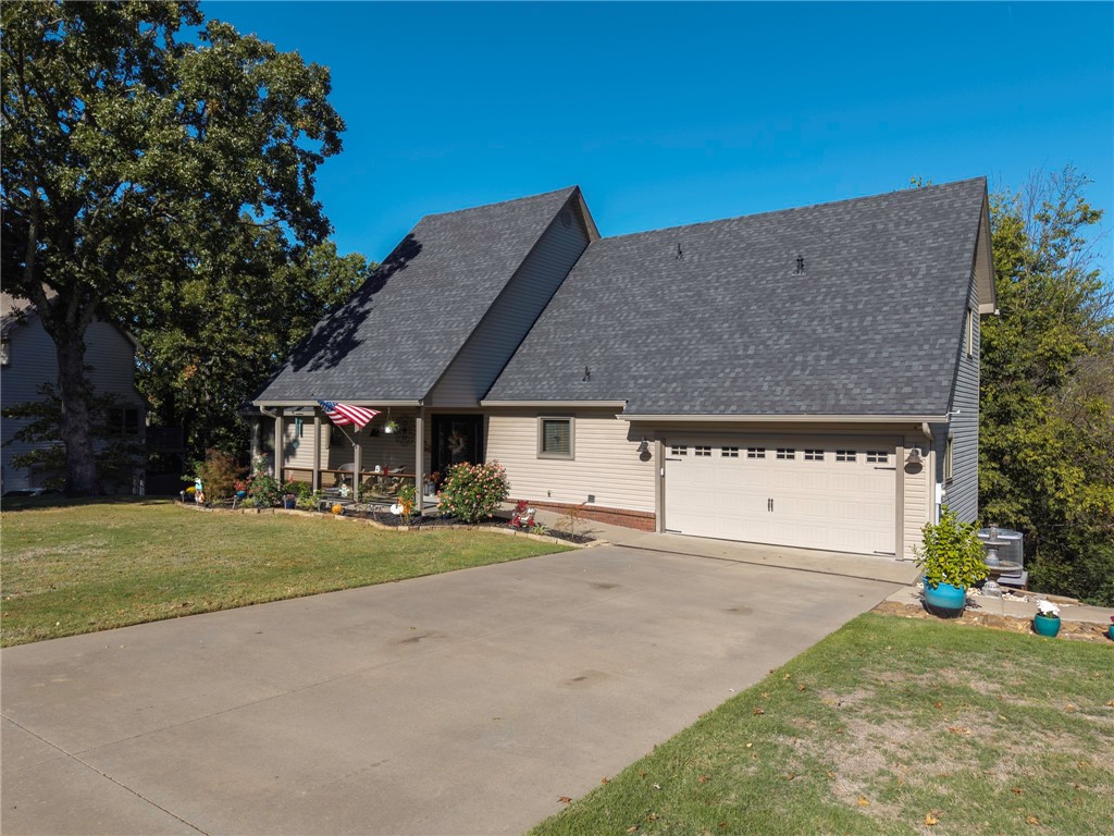 Fianna Hills lX-X-XXi - Residential