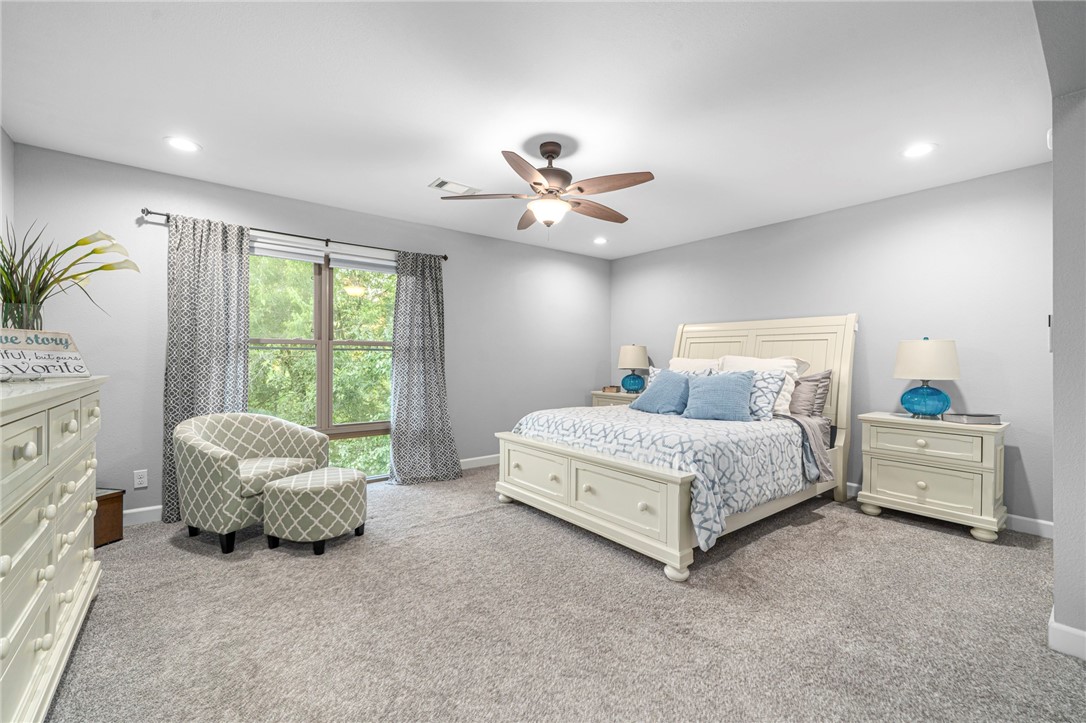 Fianna Hills lX-X-XXi - Residential