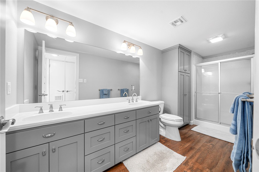 Fianna Hills lX-X-XXi - Residential