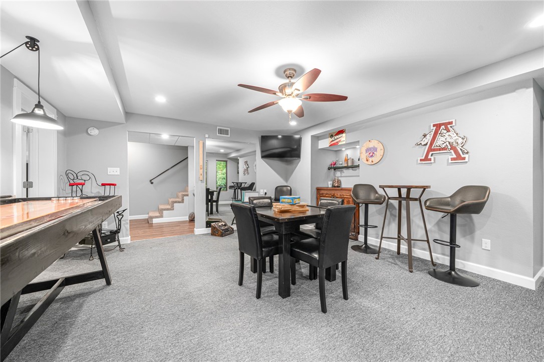 Fianna Hills lX-X-XXi - Residential