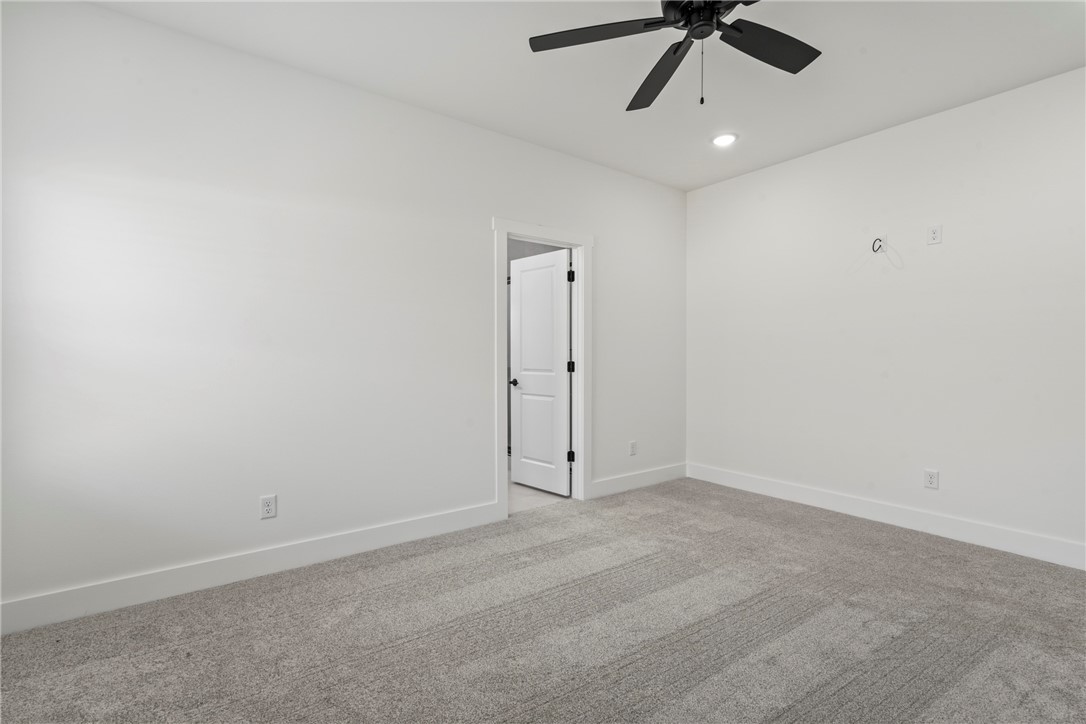 Summerfield Subdivision - Residential