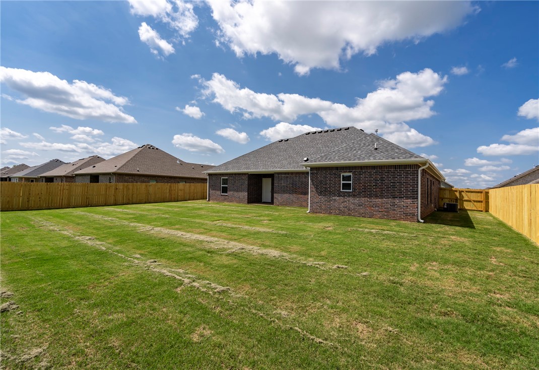 Summerfield Subdivision - Residential