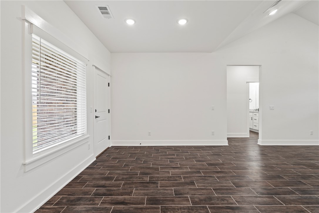 Summerfield Subdivision - Residential