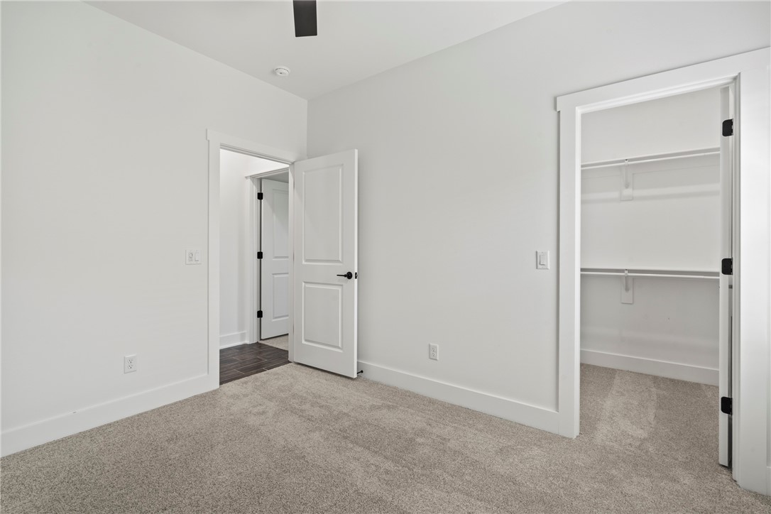 Summerfield Subdivision - Residential