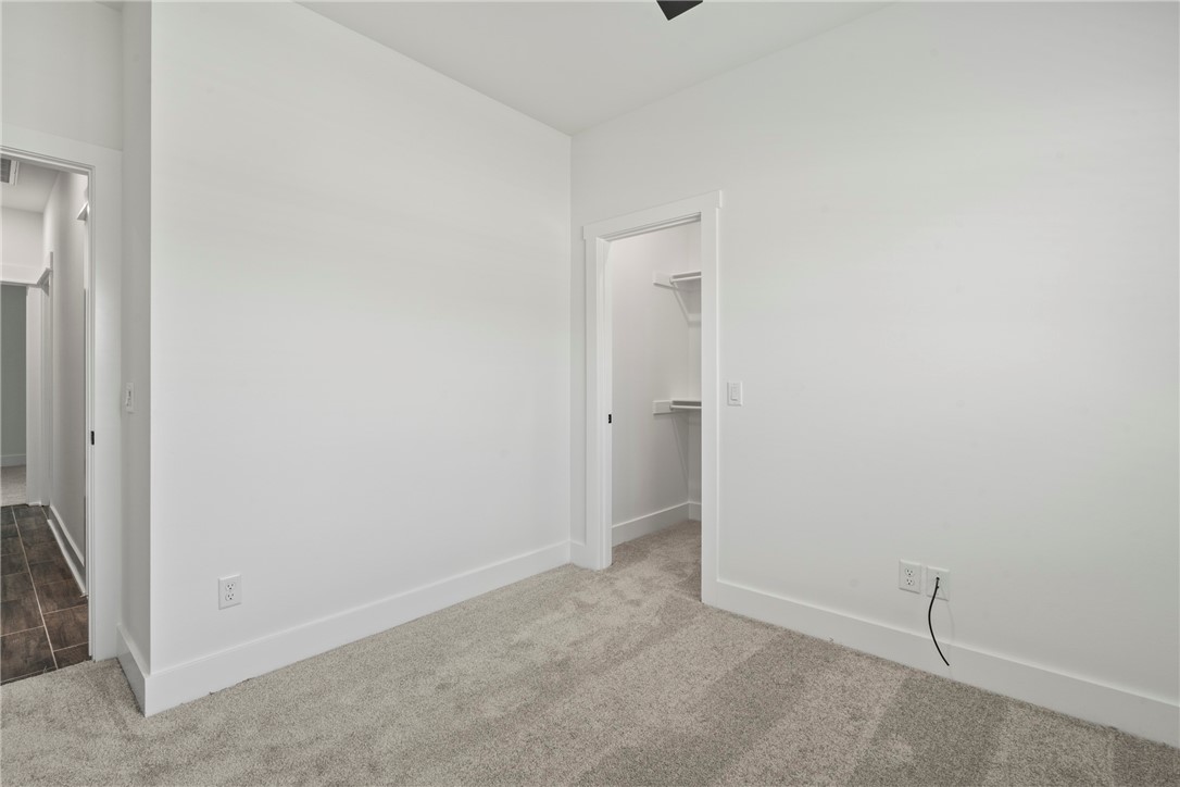 Summerfield Subdivision - Residential
