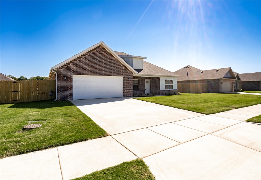 Summerfield Subdivision - Residential
