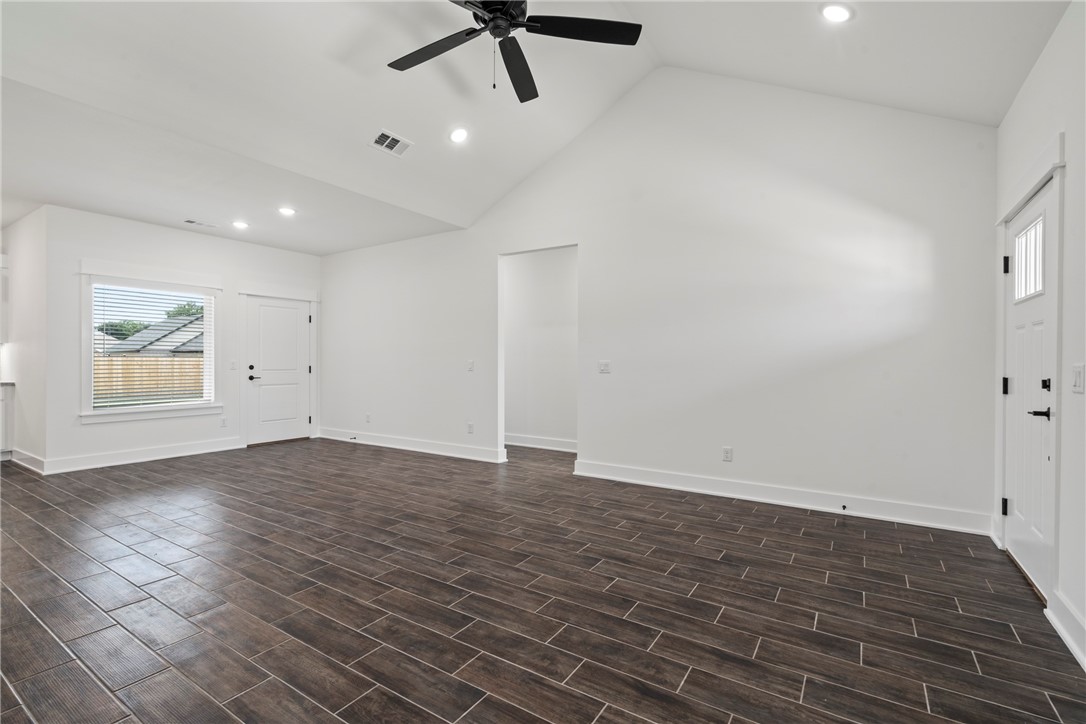 Summerfield Subdivision - Residential