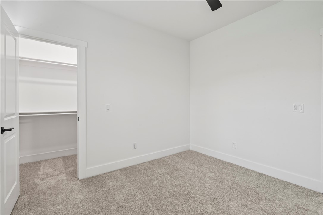Summerfield Subdivision - Residential
