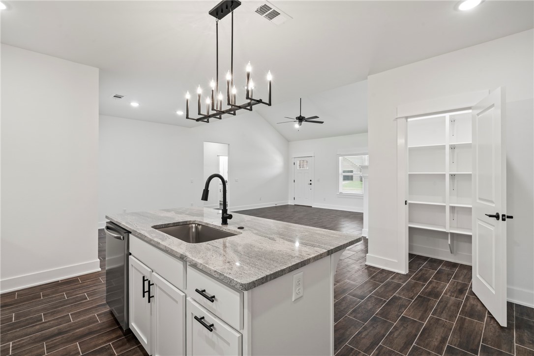 Summerfield Subdivision - Residential