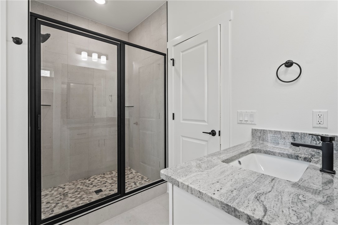 Summerfield Subdivision - Residential
