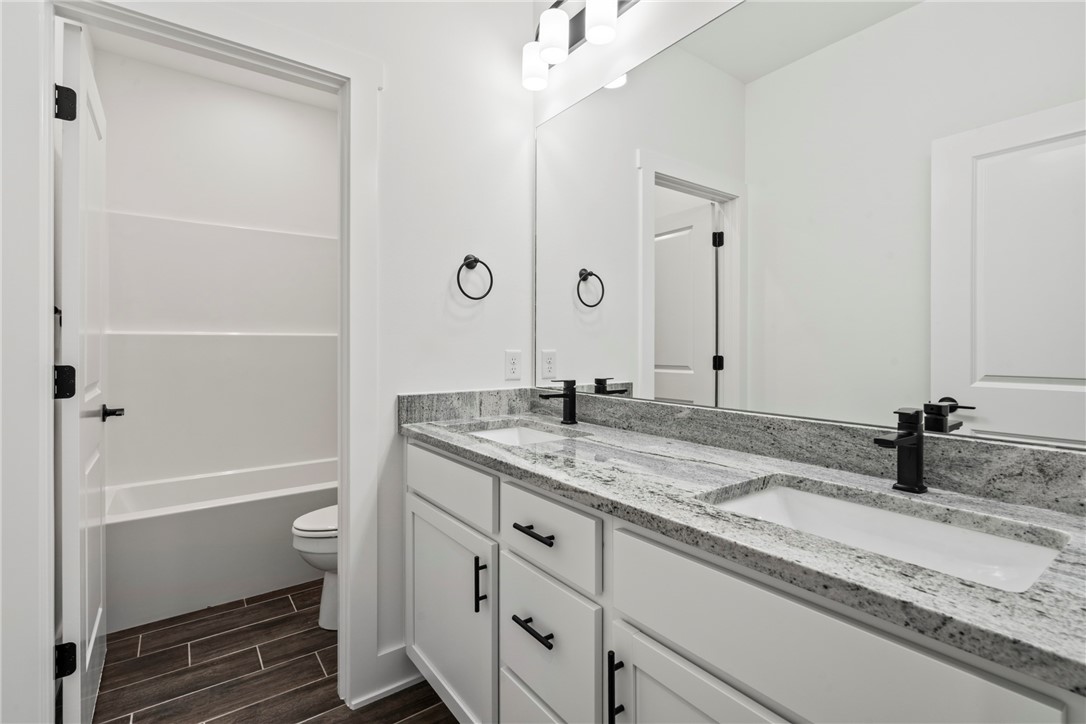 Summerfield Subdivision - Residential