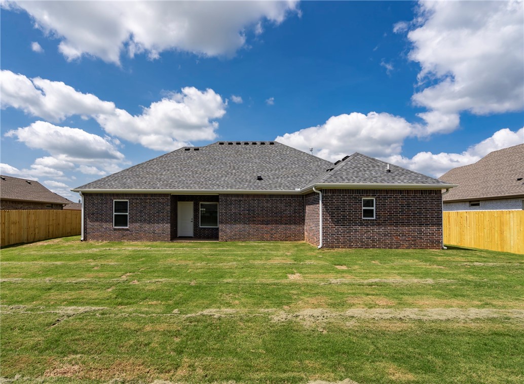 Summerfield Subdivision - Residential