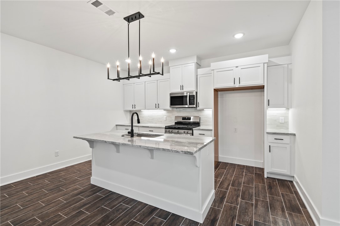 Summerfield Subdivision - Residential