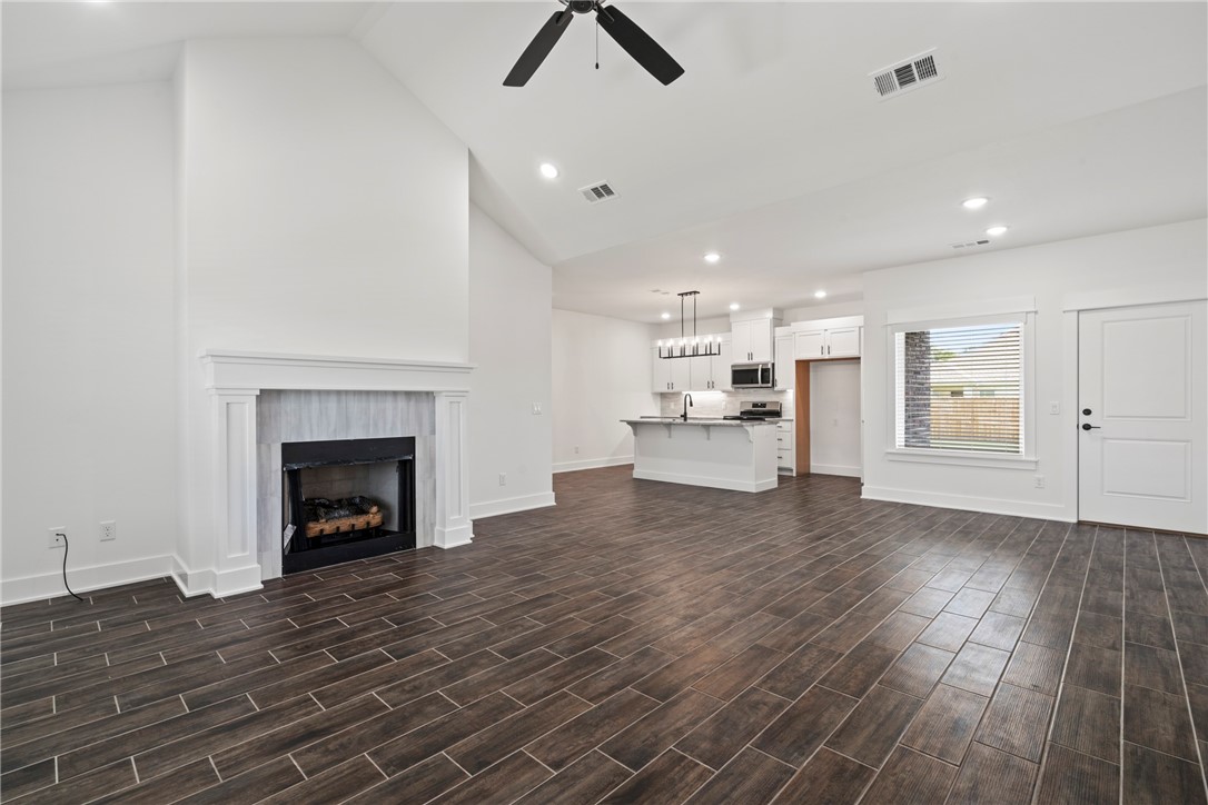 Summerfield Subdivision - Residential
