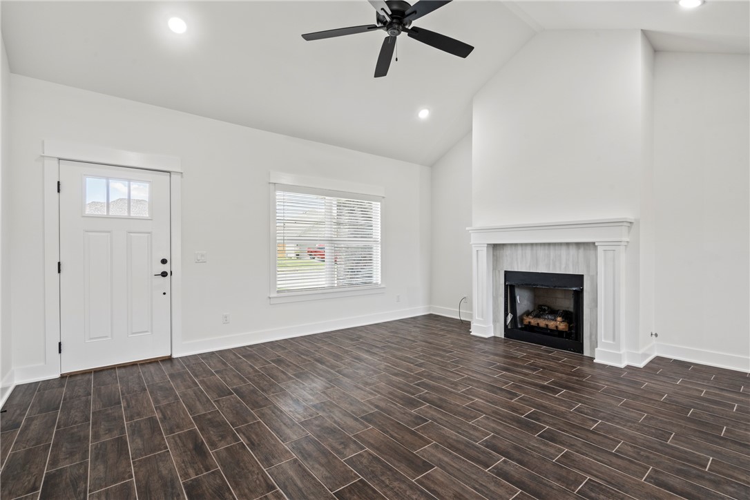 Summerfield Subdivision - Residential