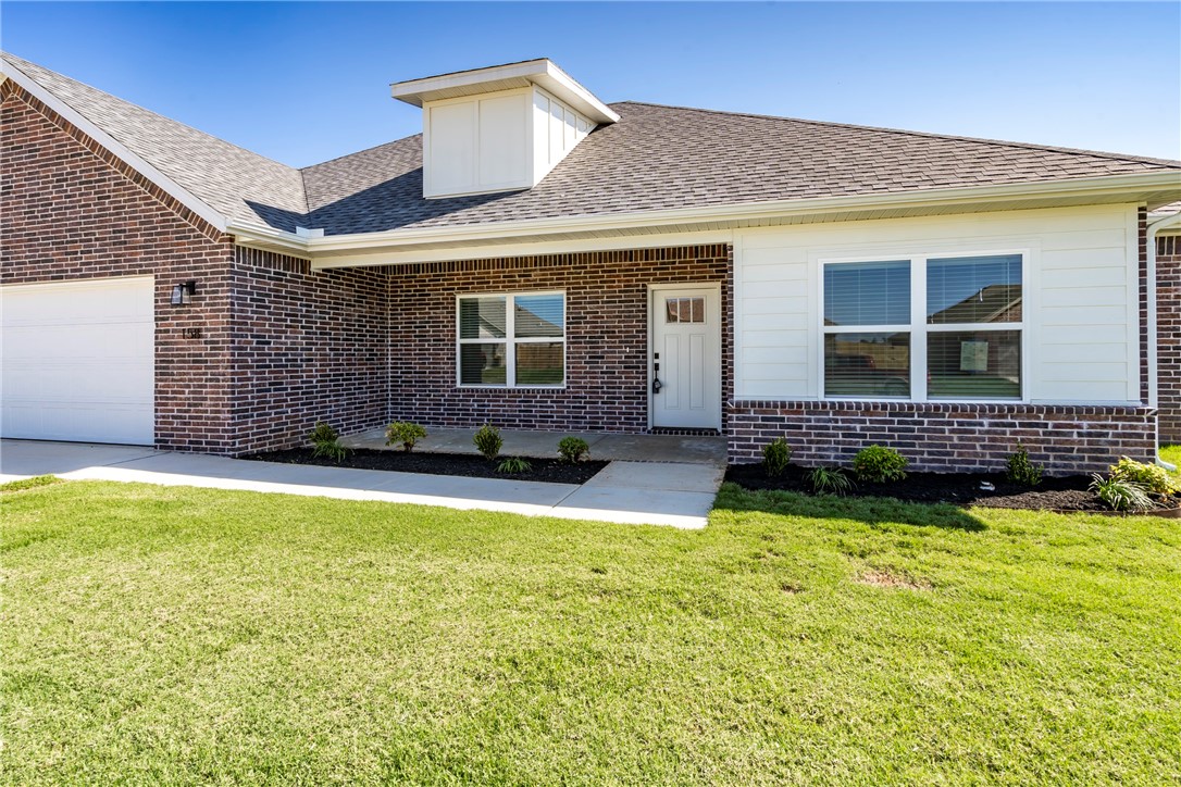 Summerfield Subdivision - Residential