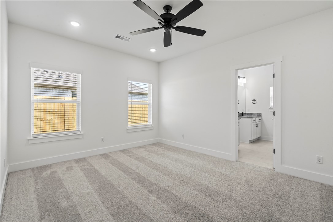 Summerfield Subdivision - Residential