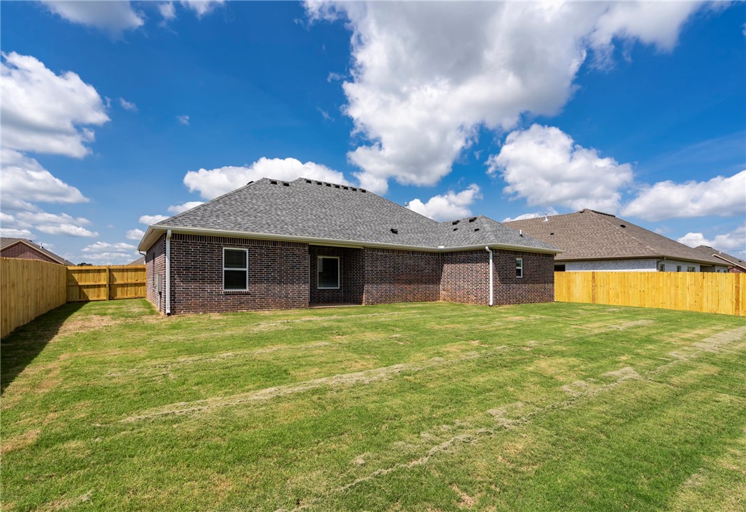 Summerfield Subdivision - Residential