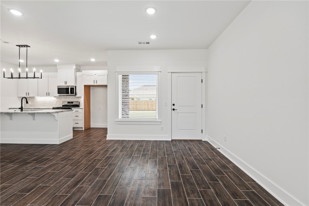 Summerfield Subdivision - Residential