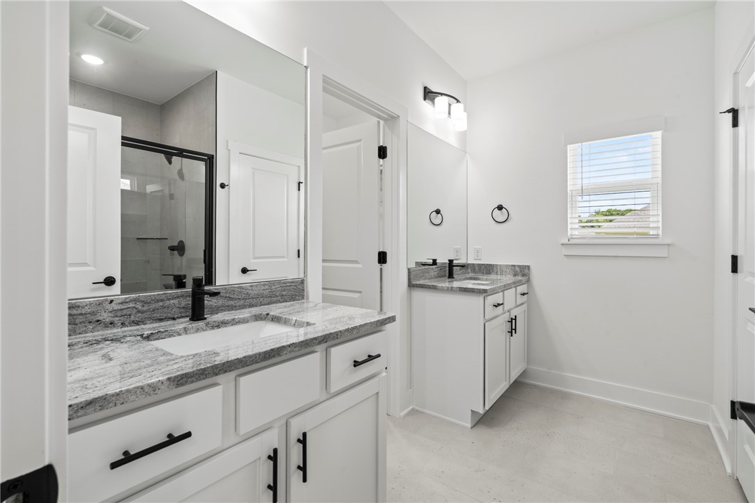 Summerfield Subdivision - Residential