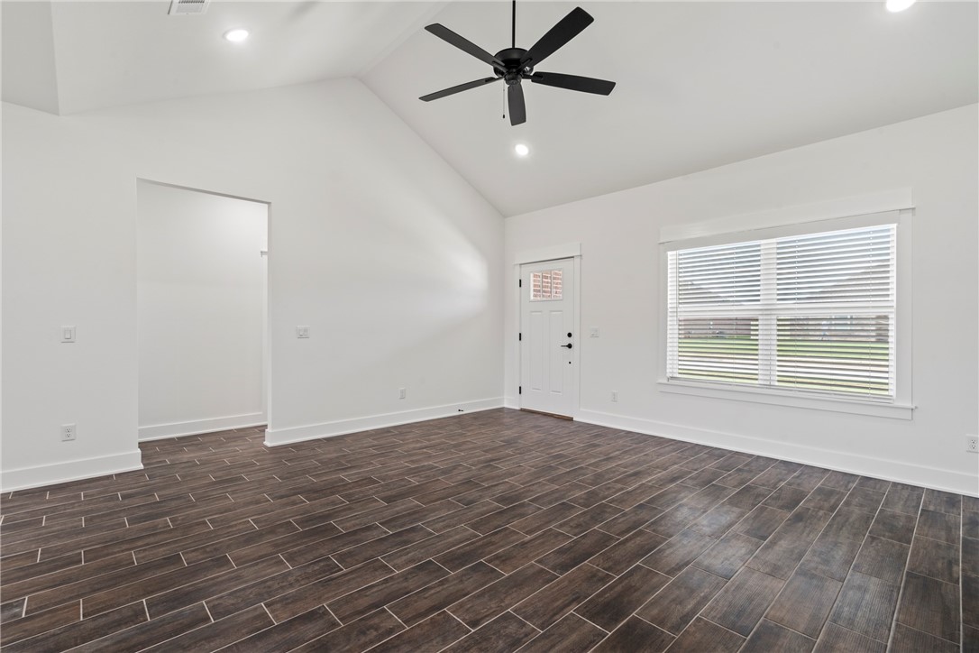 Summerfield Subdivision - Residential