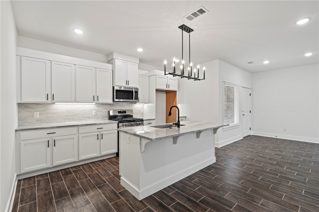 Summerfield Subdivision - Residential