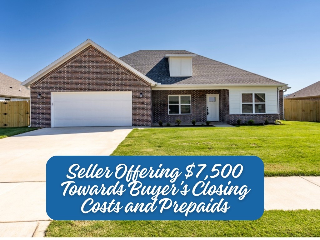 Summerfield Subdivision - Residential