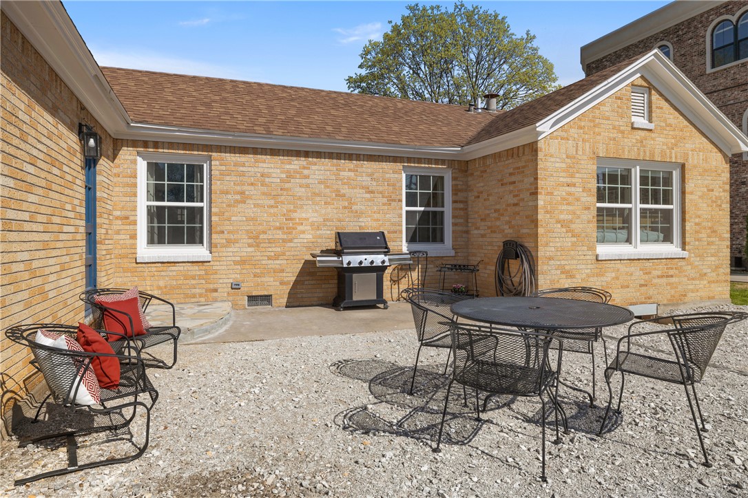 Demings Add Bentonville - Residential