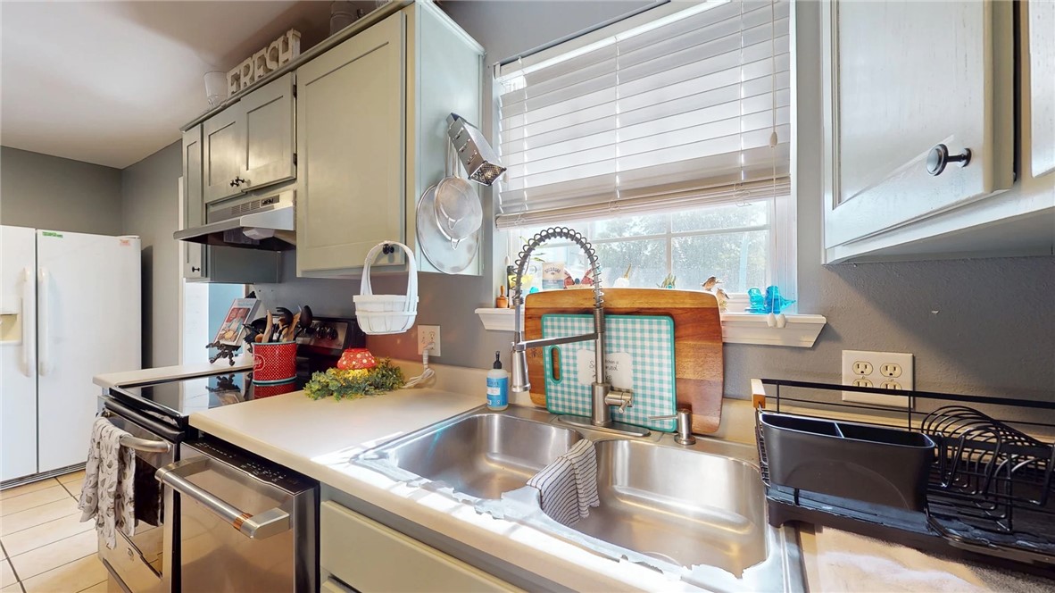 Oak Hills - Residential