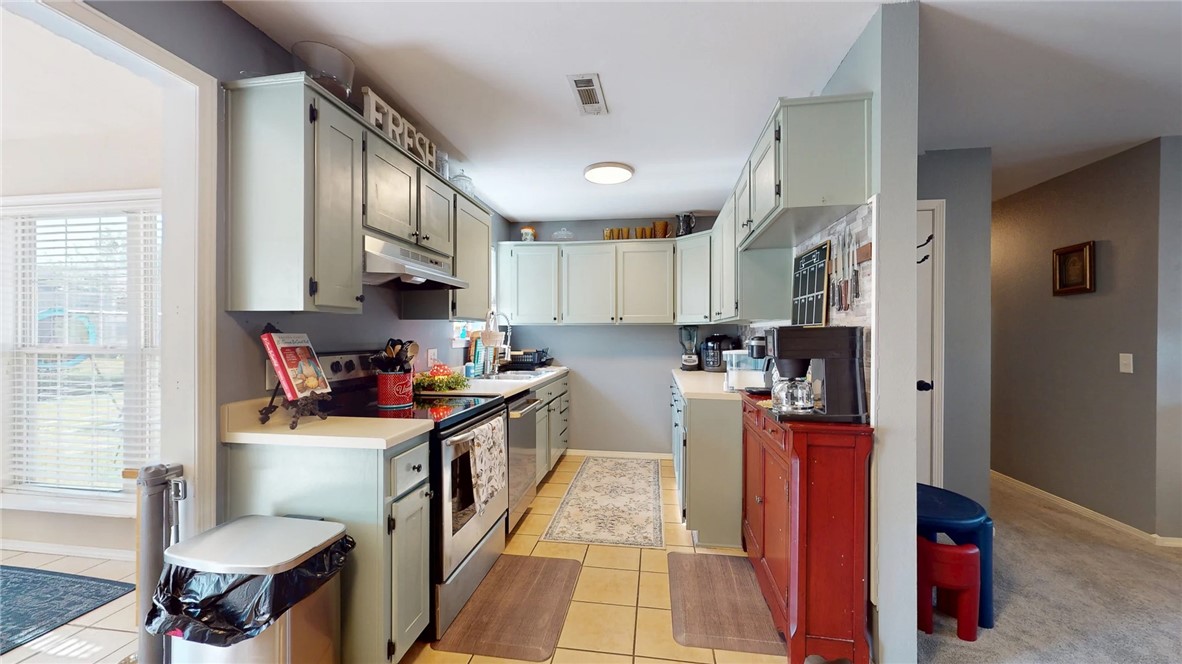 Oak Hills - Residential
