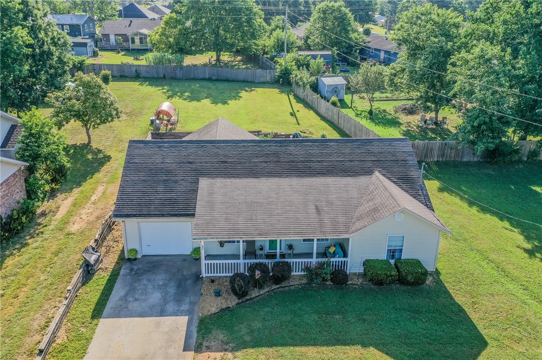 Oak Hills - Residential