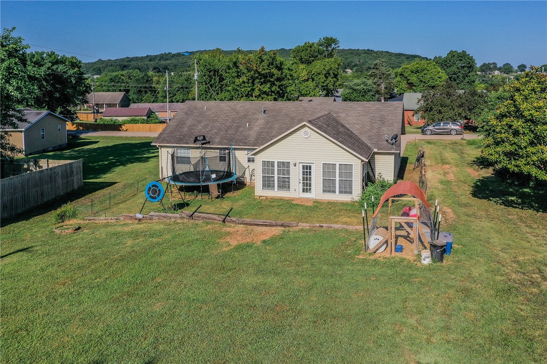 Oak Hills - Residential