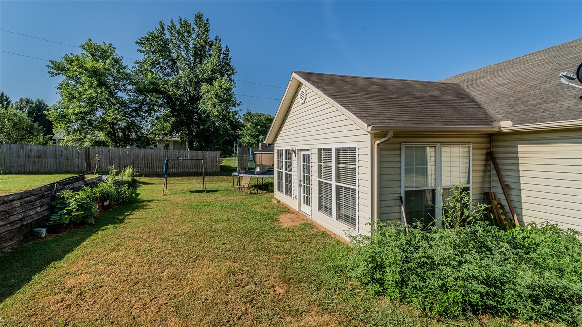 Oak Hills - Residential