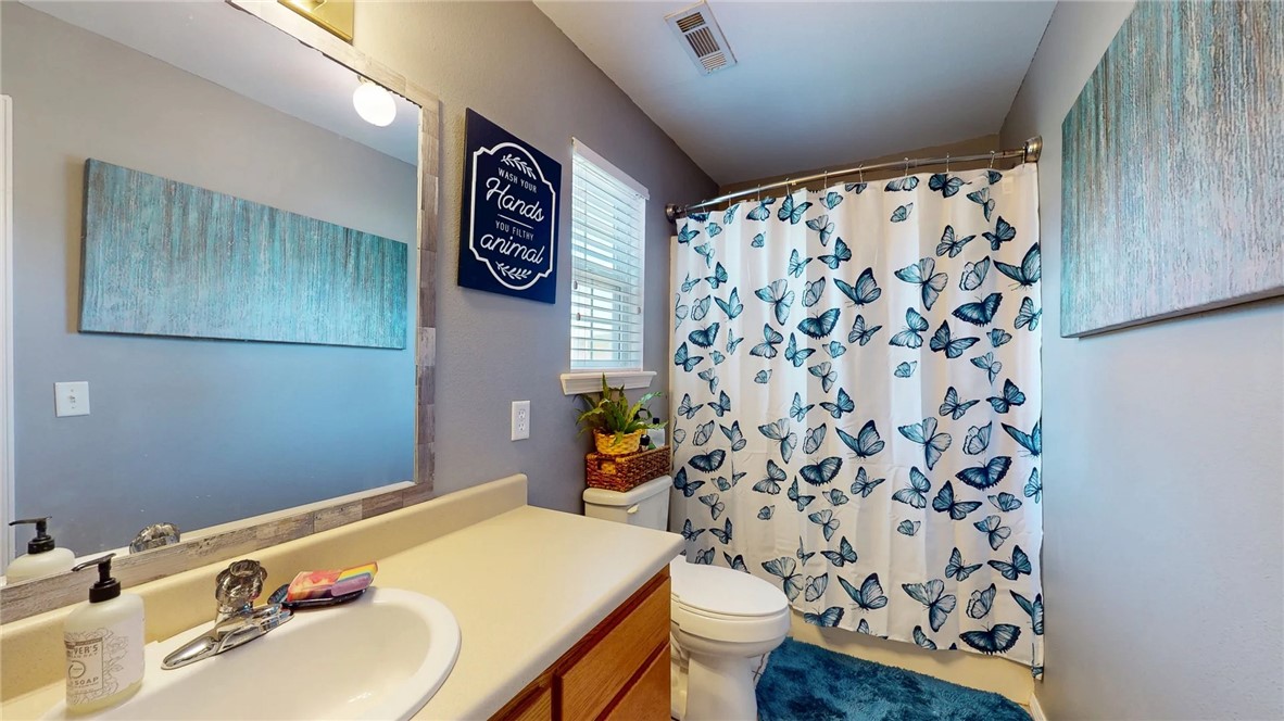 Oak Hills - Residential