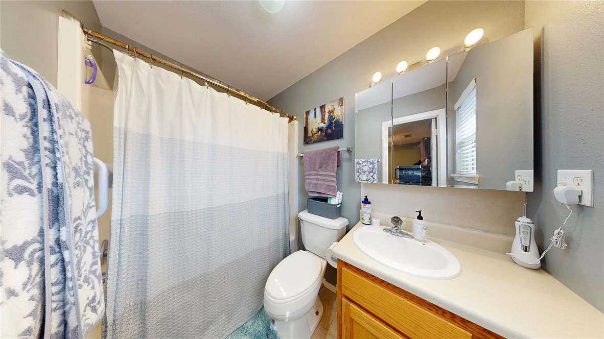 Oak Hills - Residential