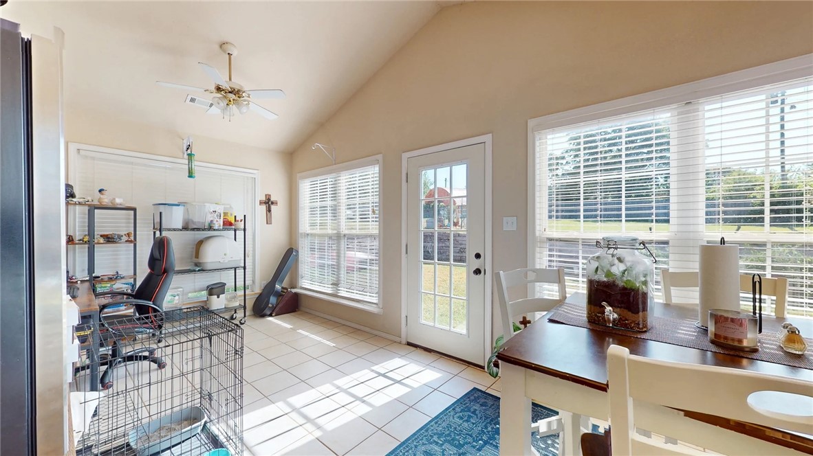 Oak Hills - Residential