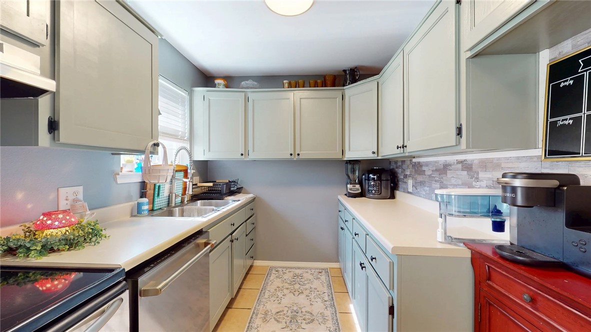 Oak Hills - Residential