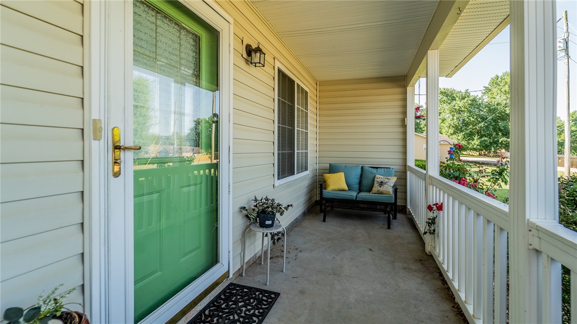 Oak Hills - Residential