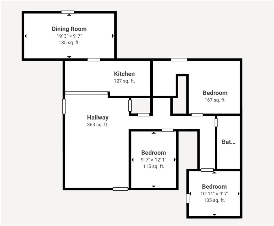 Oak Hills - Residential