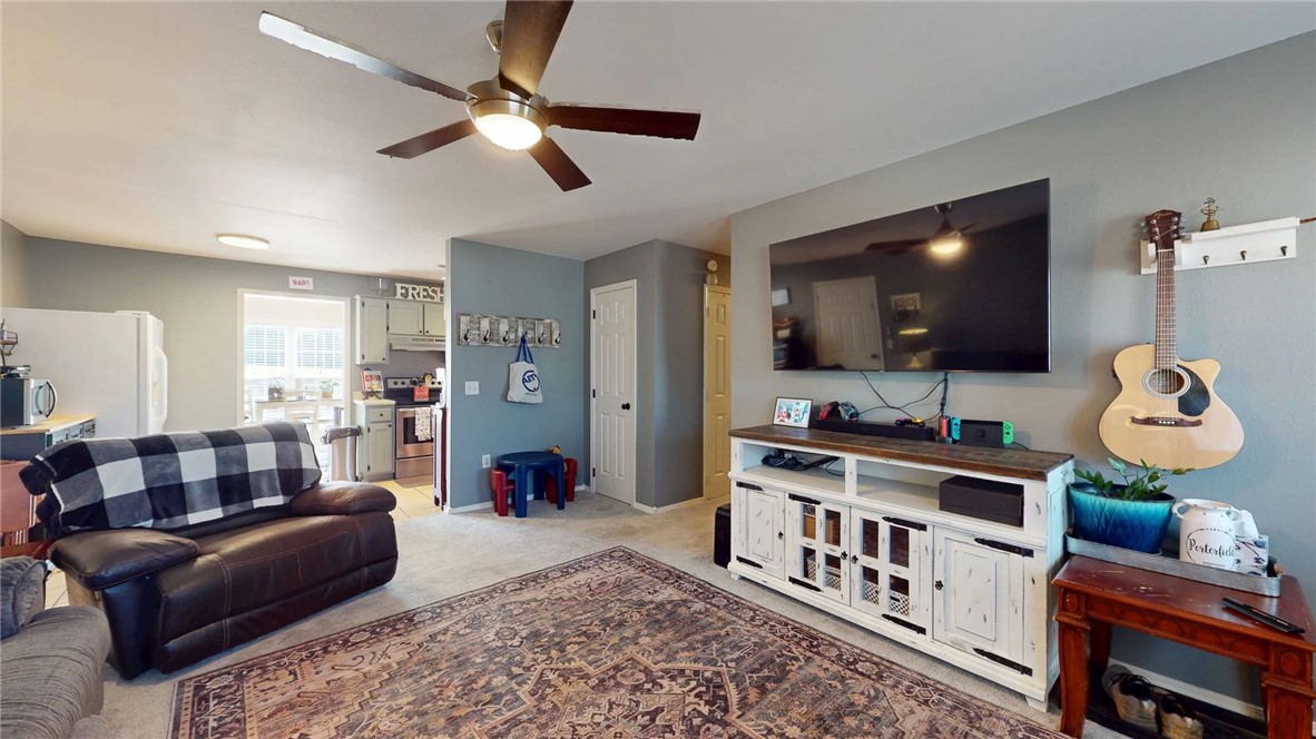 Oak Hills - Residential