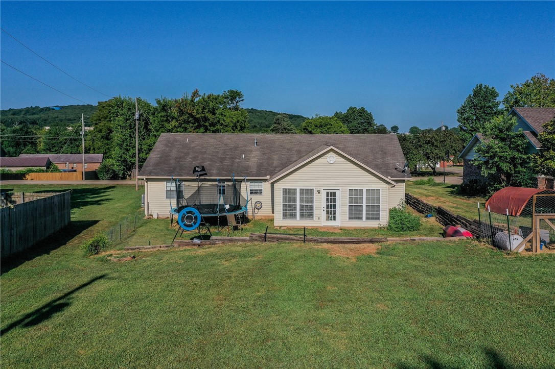 Oak Hills - Residential
