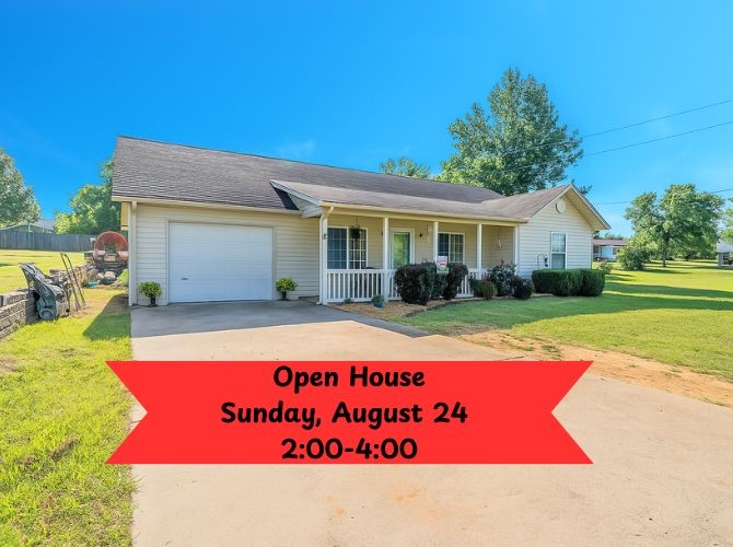 The cutest house just hit the market! Tucked away on a quiet dead-end street, this home is just a short walk from the library and the new splash pad. Inside, you’ll find a functional floor plan, a sunroom filled with natural light, and an attached garage with extra storage. The spacious backyard is ideal for play, gardening, or even a few backyard chickens. The sellers especially appreciate the extra attic insulation, which helps keep utility bills low, as well as the large windows in both the living room and sunroom that make the space feel bright and welcoming. Don’t miss the 3D Matterport tour to experience all this home has to offer!